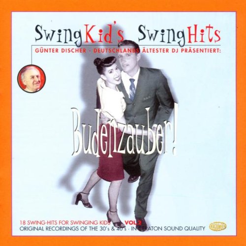Swing Kid'S Swing Hits Vol.2: Alternative & Indie