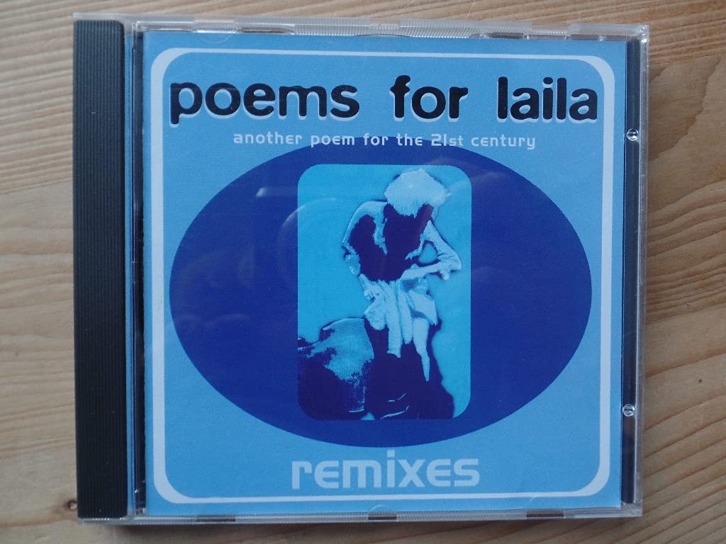 Product Image: Another Poem..(Remixes)