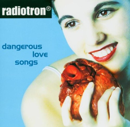 Product Image: Dangerous Love Songs