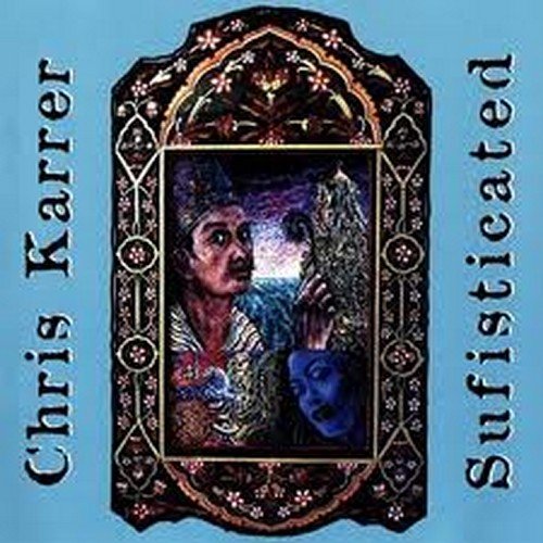 Sufisticated Country & Folk
