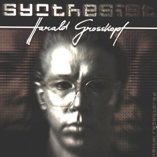 Synthesist Rock