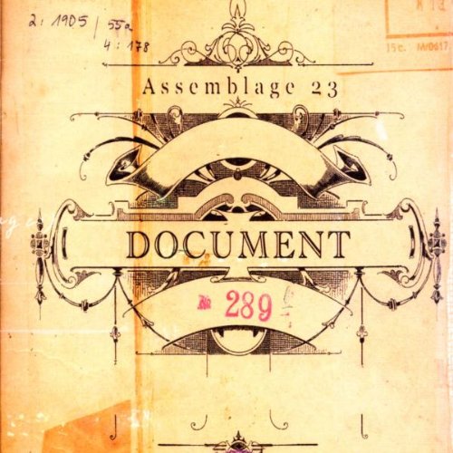 Document Alternative & Indie