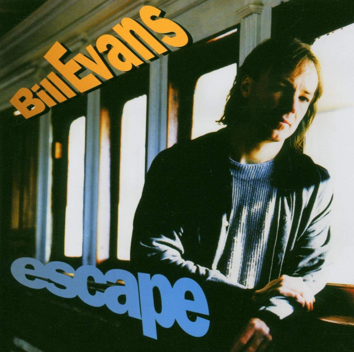 Escape Jazz