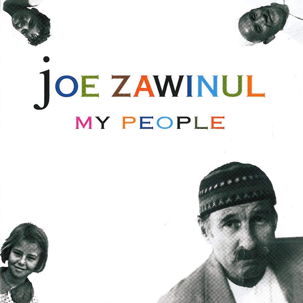 My People Jazz