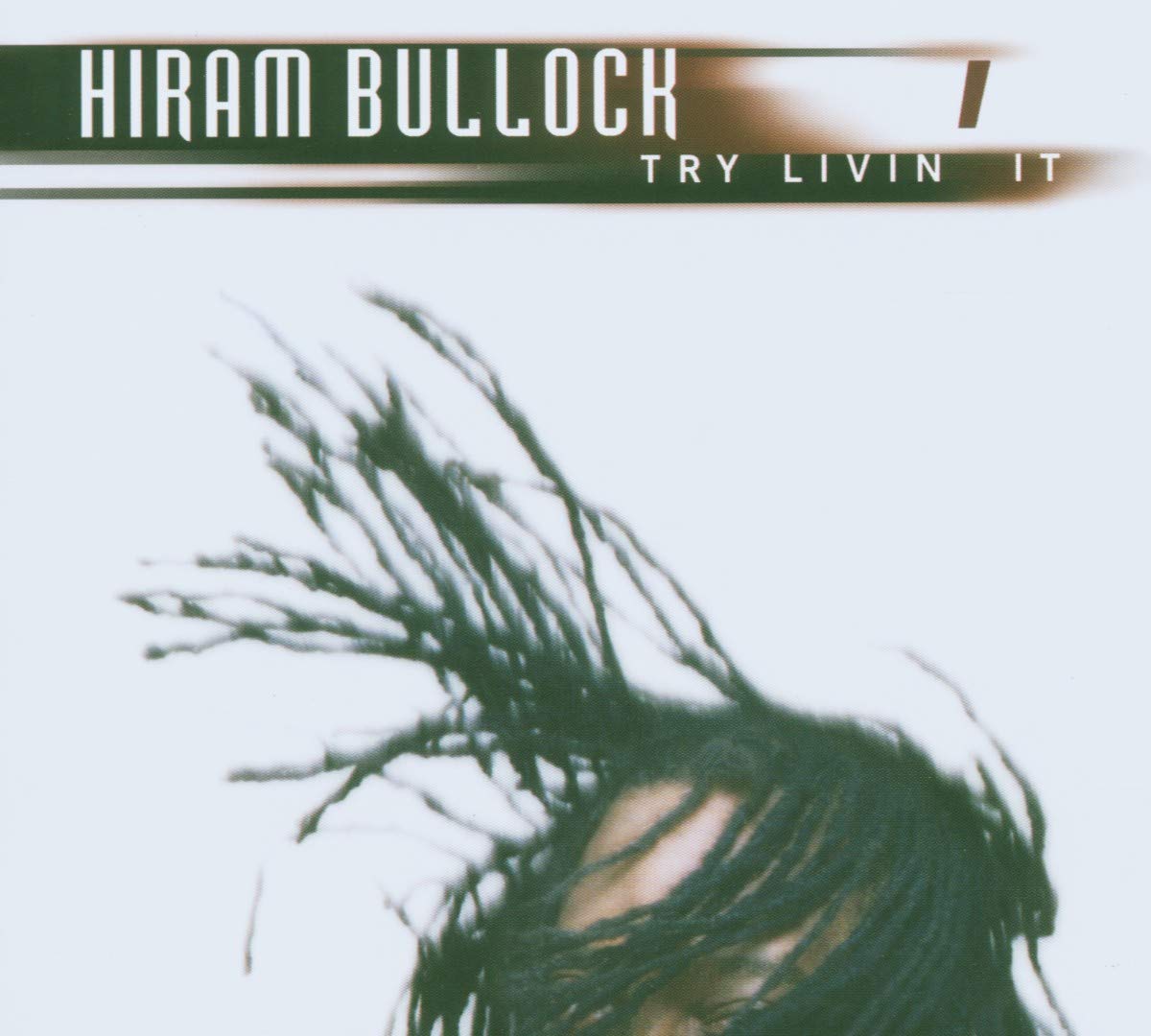 Try Livin' It Jazz