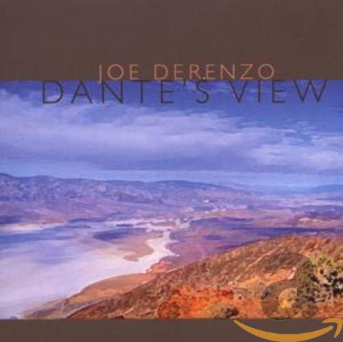 Product Image: Dante'S View