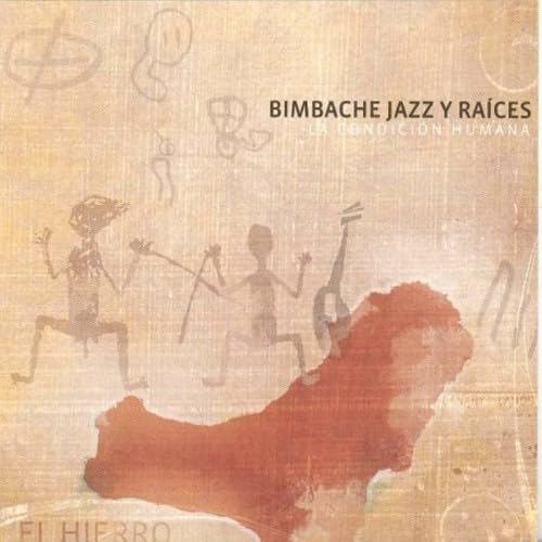 Bimbache Jazz Y Raices: la Con Jazz
