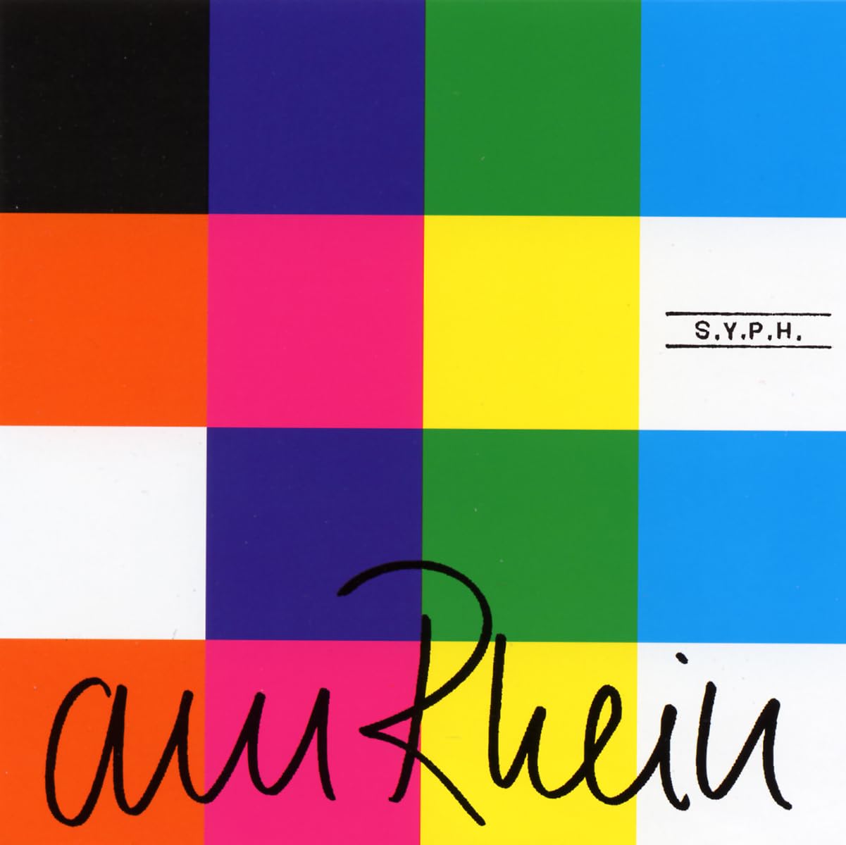 Product Image: Am Rhein