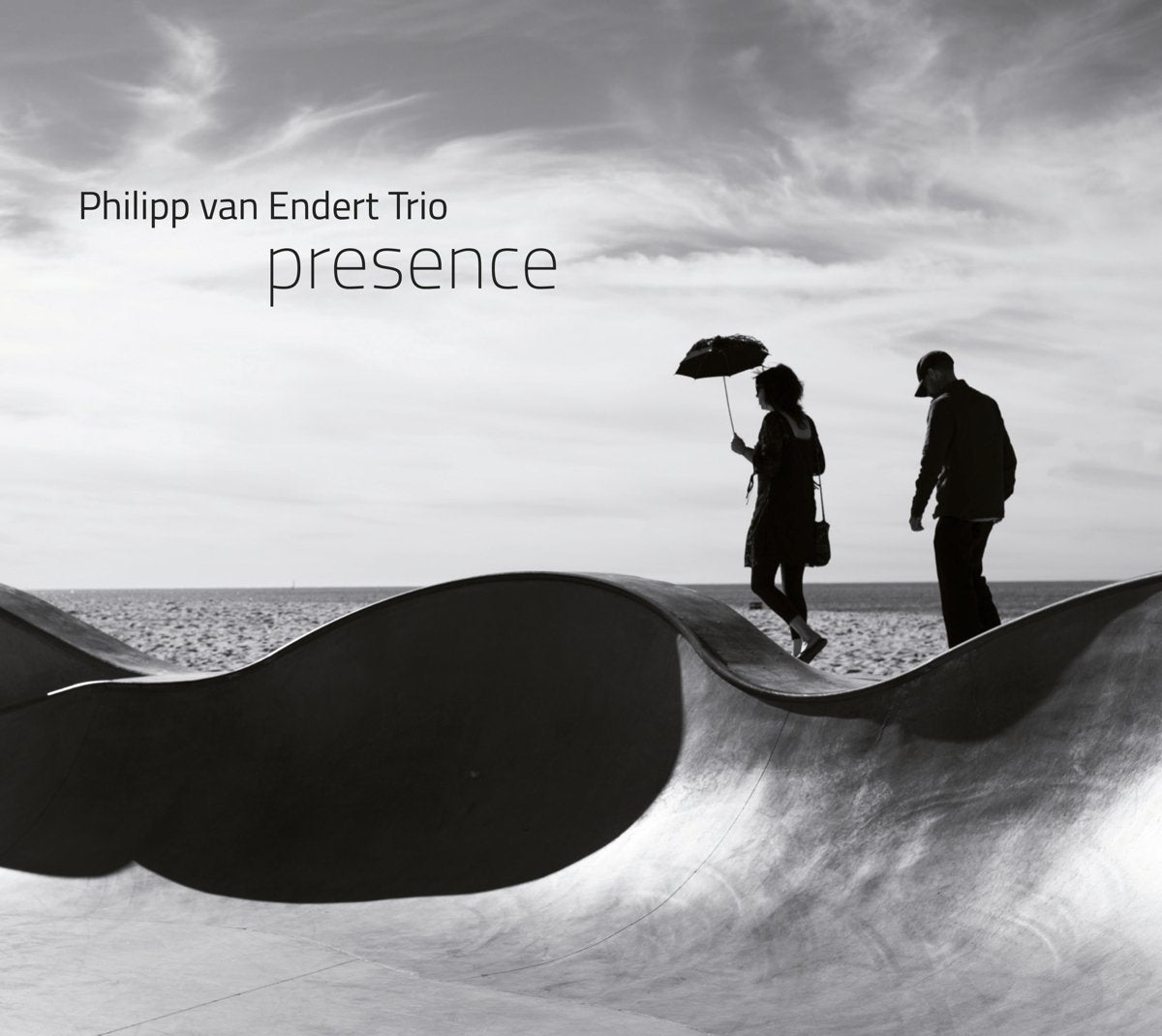 Presence Jazz