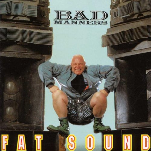 Product Image: Fat Sound