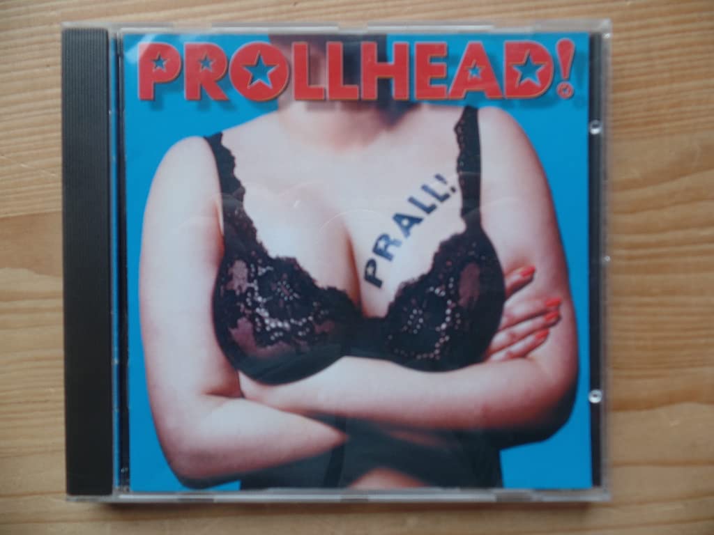 Prall! Country & Folk