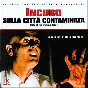 Incubo Sulla Citta Contaminata Rock