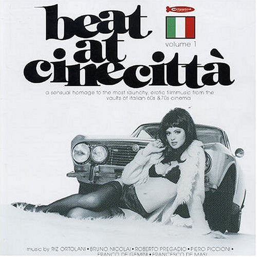 Product Image: Beat at Cinecitta