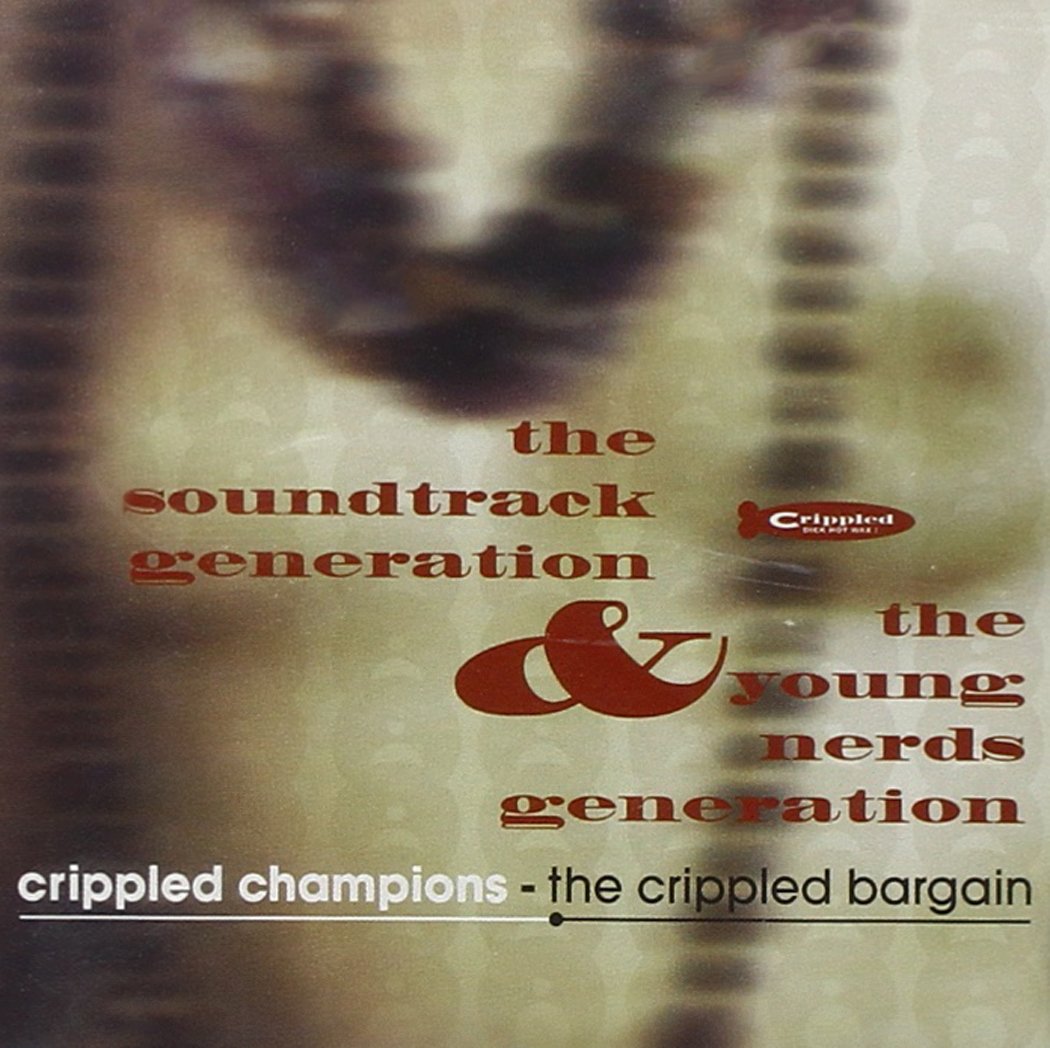 Crippled Champions Alternative & Indie