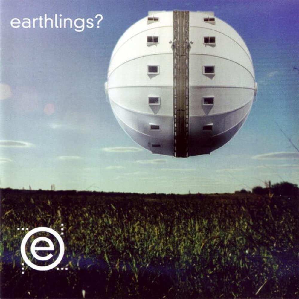 Product Image: Earthlings?