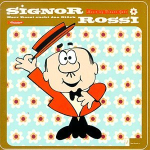 Produktbild: Signor Rossi