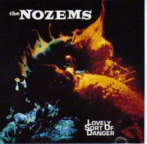 Lovely Sort of Danger Music