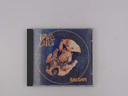 Product Image: Balsam
