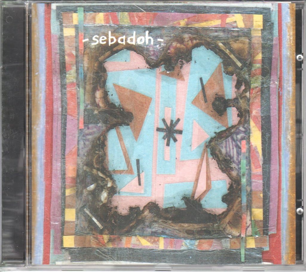Bubble & Scrape cd