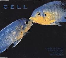 Cross the river (4 tracks, 1993) Music