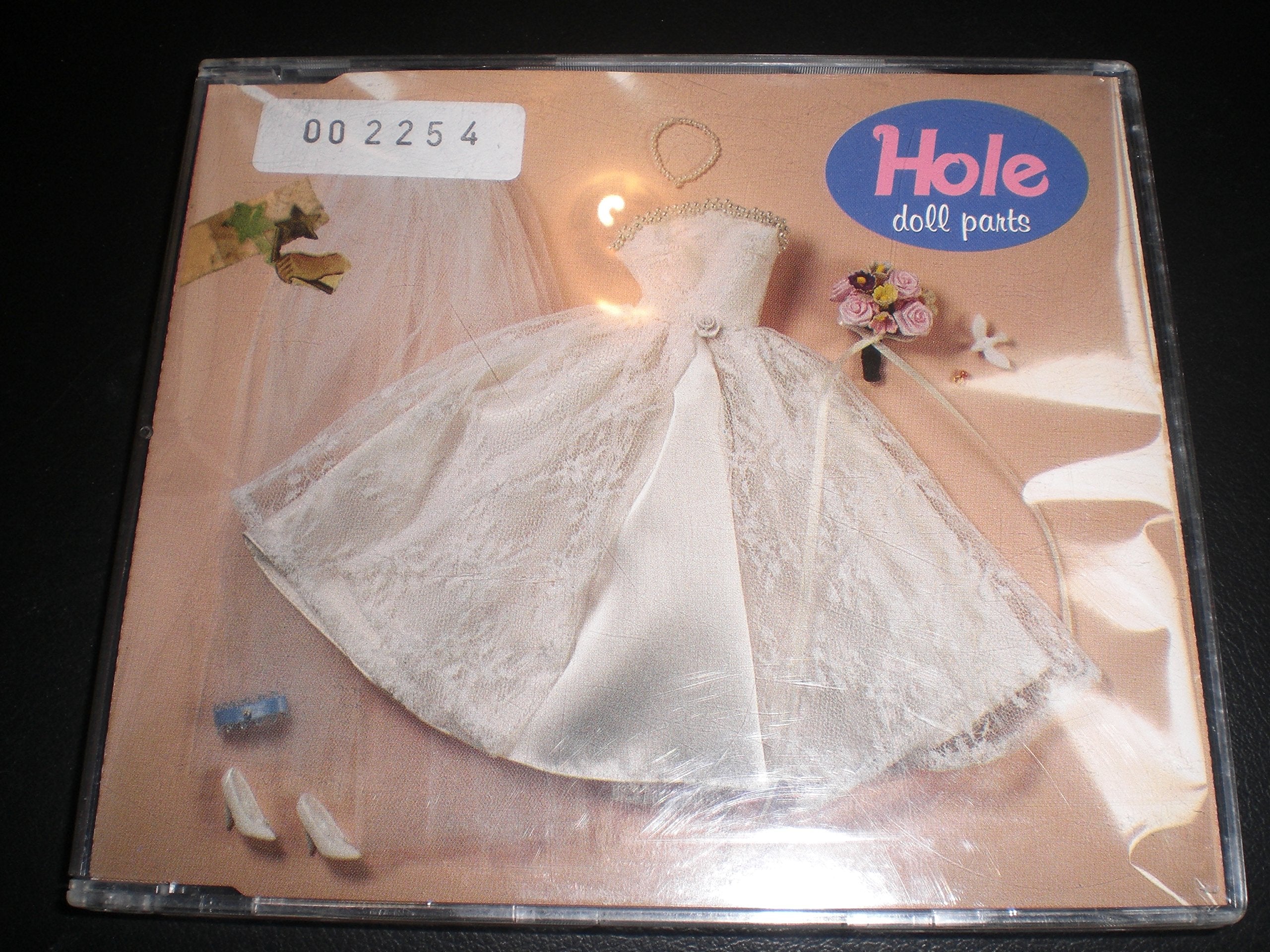 Doll Parts/the Void Alternative & Indie