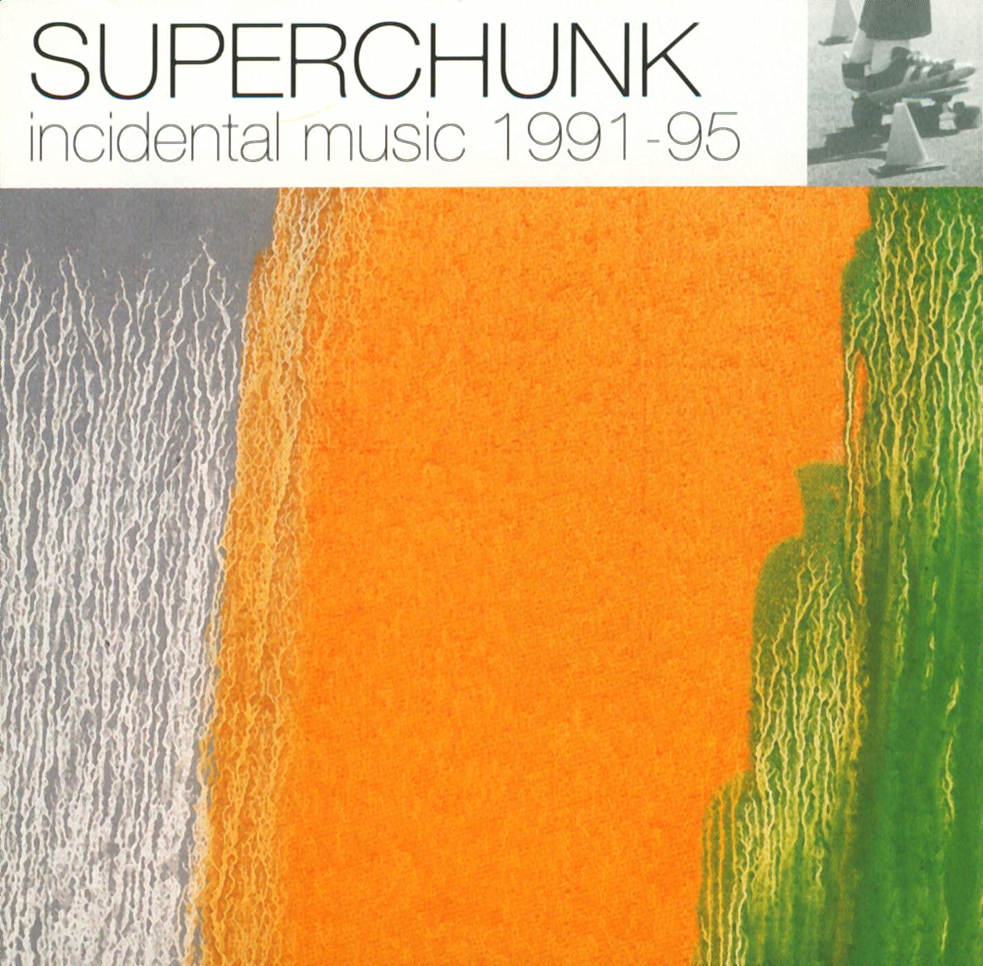 Incidental Music Alternative & Indie