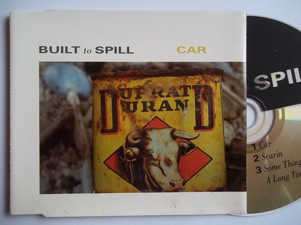Product Image: Car