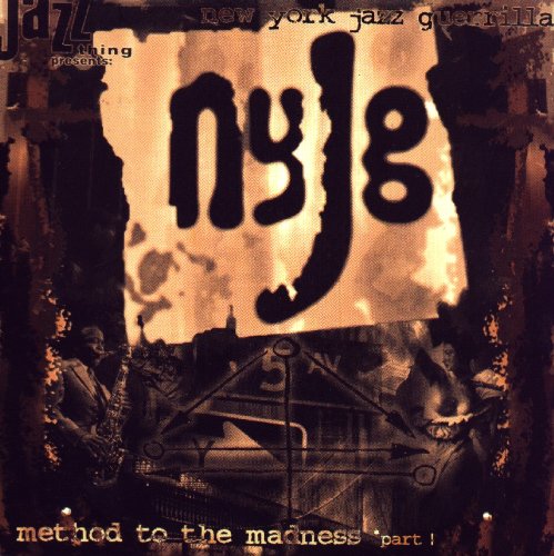 Method to the Madness Part 1 Music