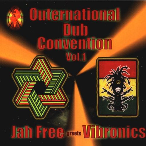 Product Image: Outernational Dub Convention V