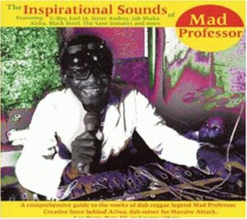 Inspirational Sounds Of Pop