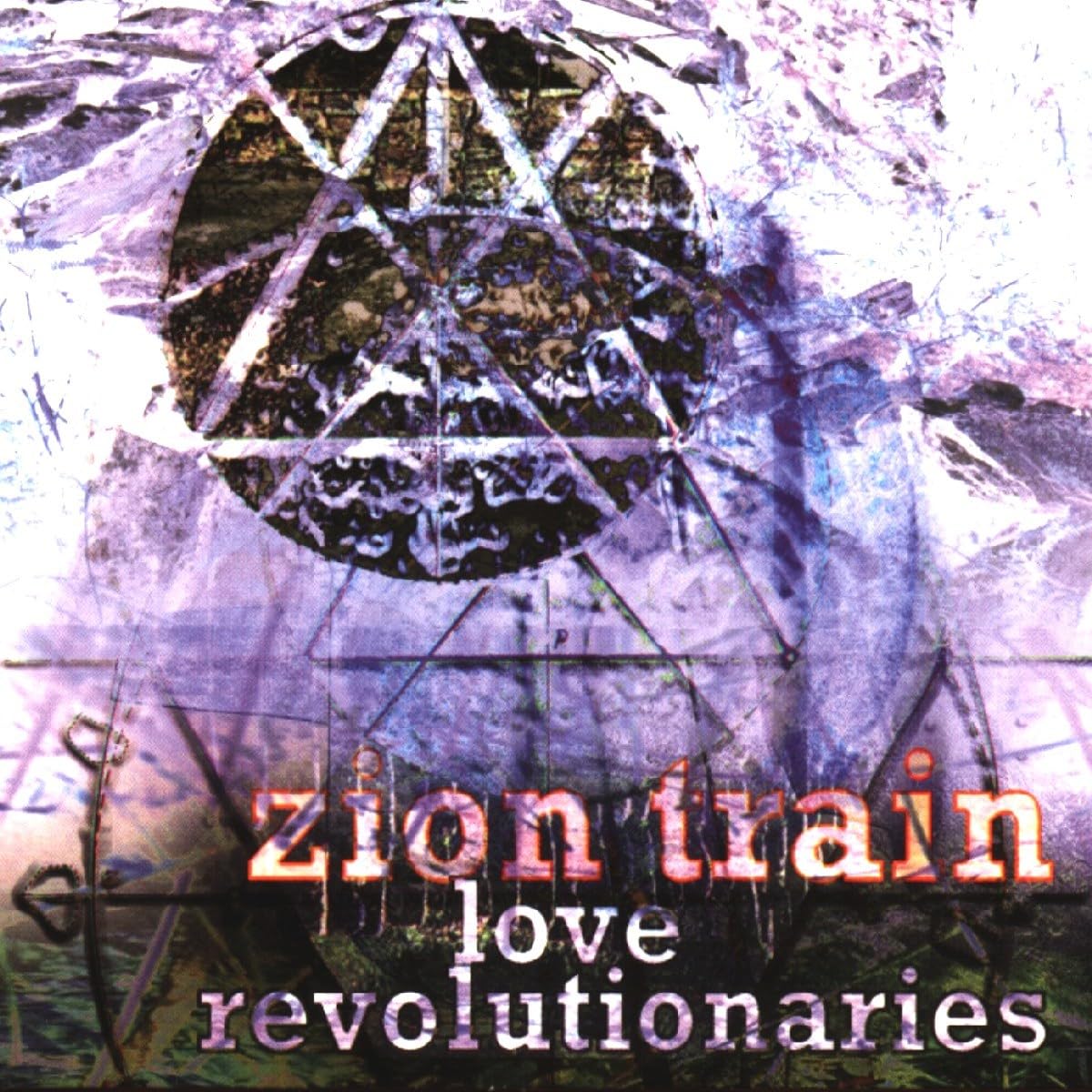 Love Revolutionaries Dance & Electronic