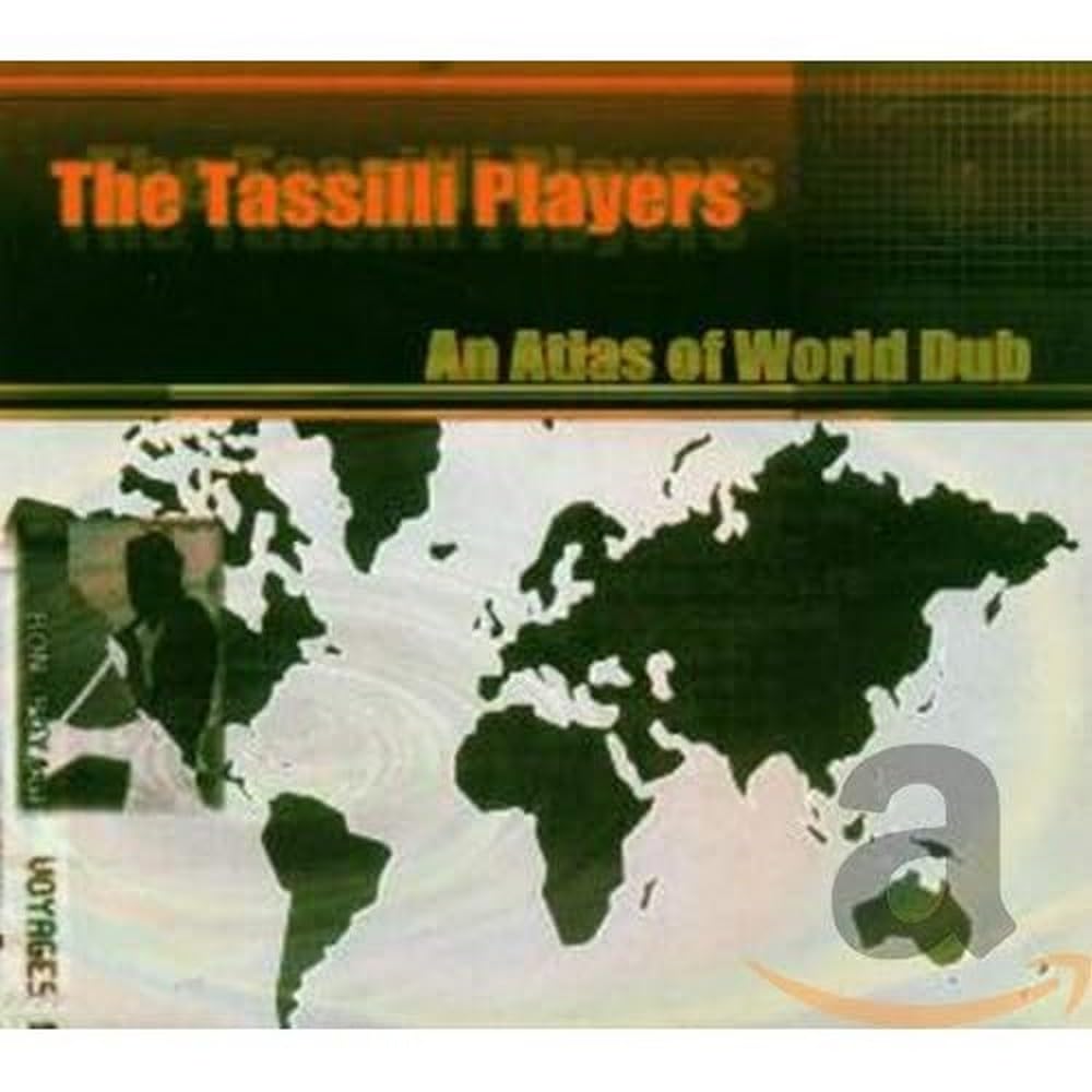 The Illustrated Atlas of World Pop