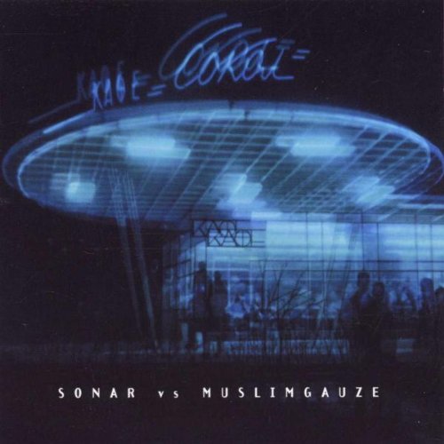 Sonar Vs.Muslimgauze Alternative & Indie