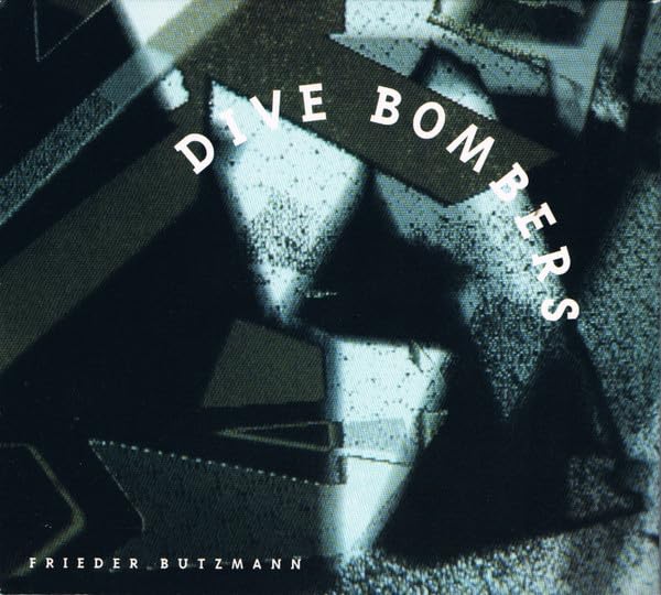 Dive Bombers Country & Folk