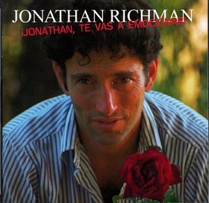 Jonathan,Te Vas a Emocio Pop