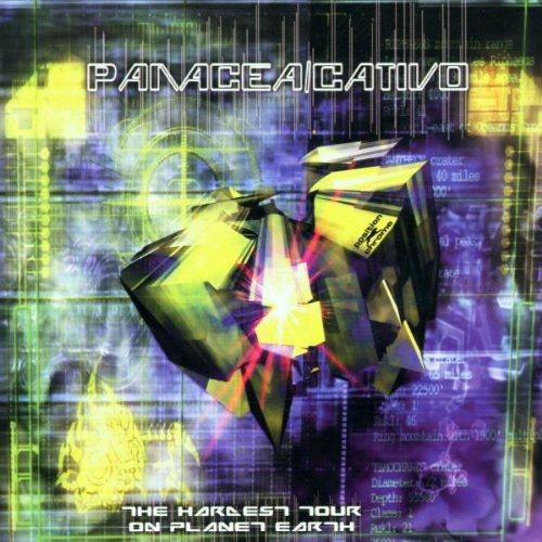The Hardest Tour on Planet Ear Alternative & Indie
