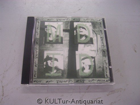 Out of Sight, out of Mind Music