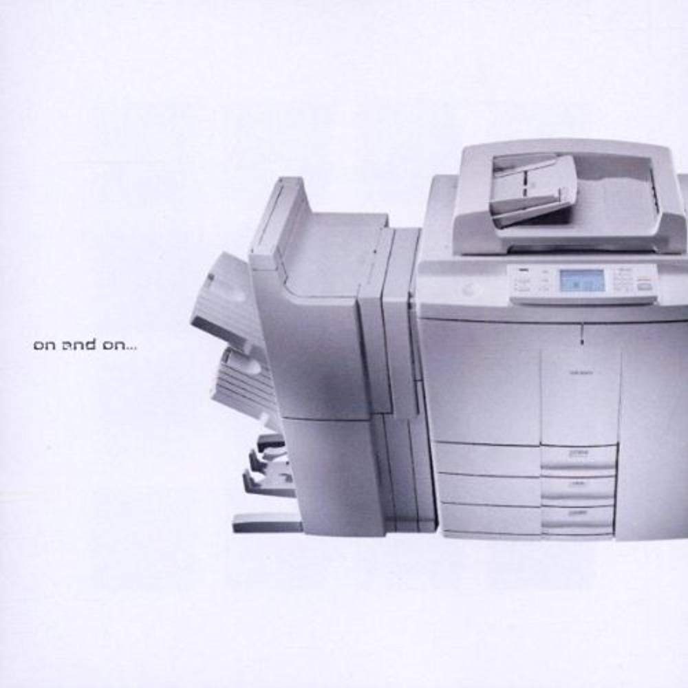 Product Image: On and on