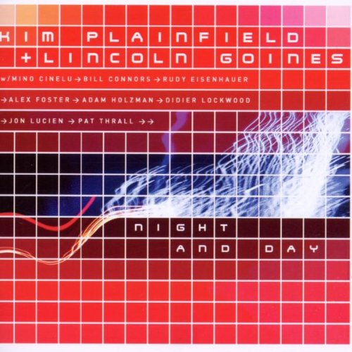 Kim Plainfield & Lincoln Goine Music
