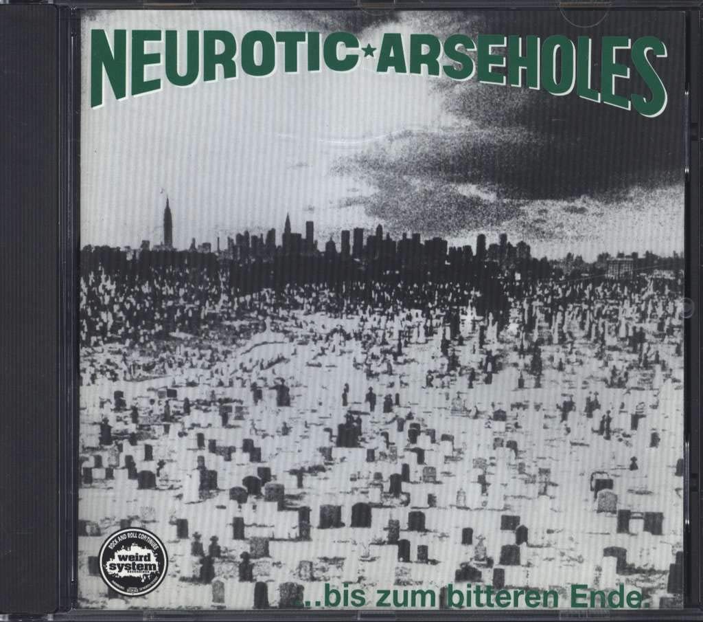 Bis Zum Bitteren Ende Alternative & Indie