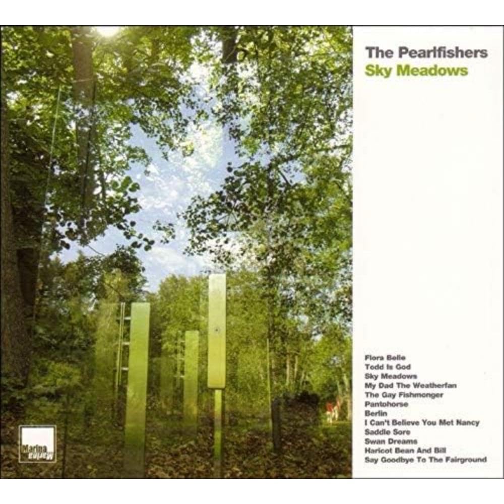 Sky Meadows Pop