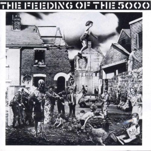 The Feeding Of The 5000 Alternative & Indie