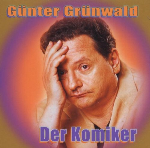 Der Komiker Music