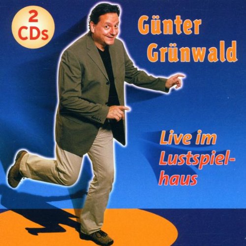 Live im Lustspielhaus Music