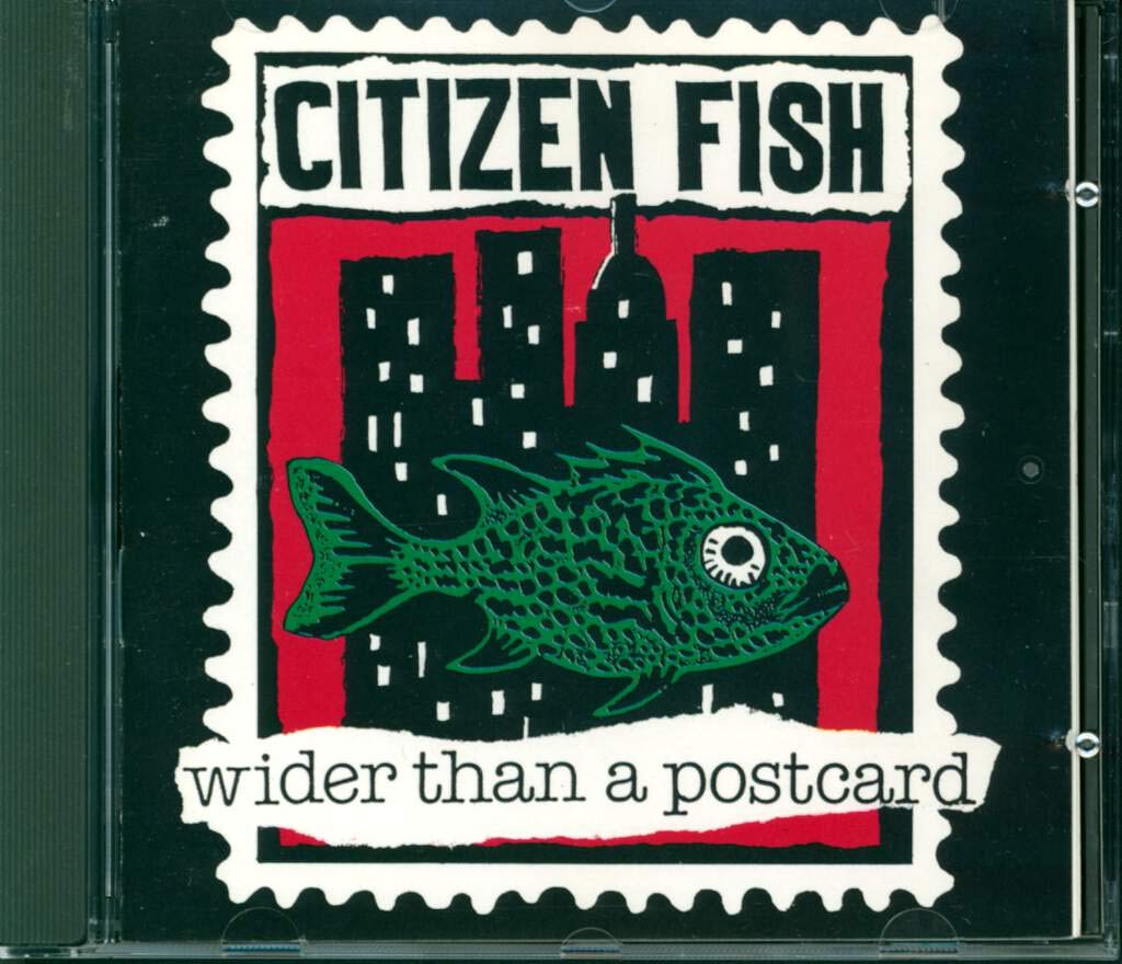 Wider Than a Postcard Alternative & Indie