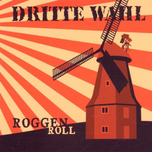 Product Image: Roggen Roll