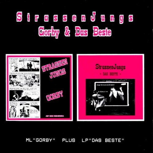 Product Image: Gorby & das Beste
