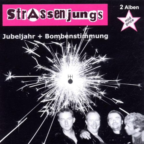 Jubeljahr & Bombenstimmung Music