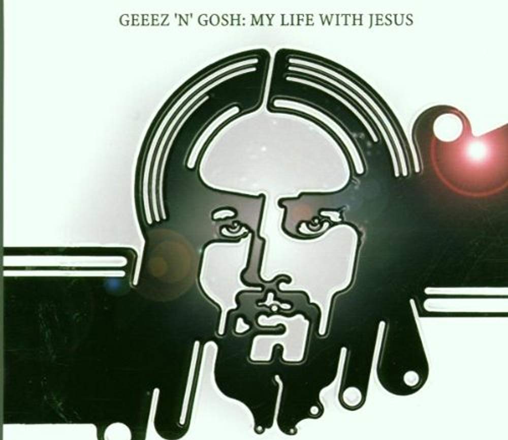 My Life With Jesus Dance & Electronic