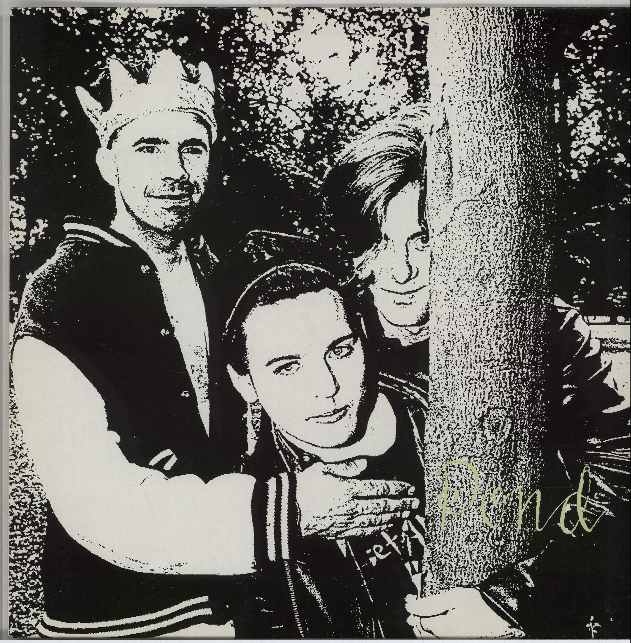Wheel (1992) cd